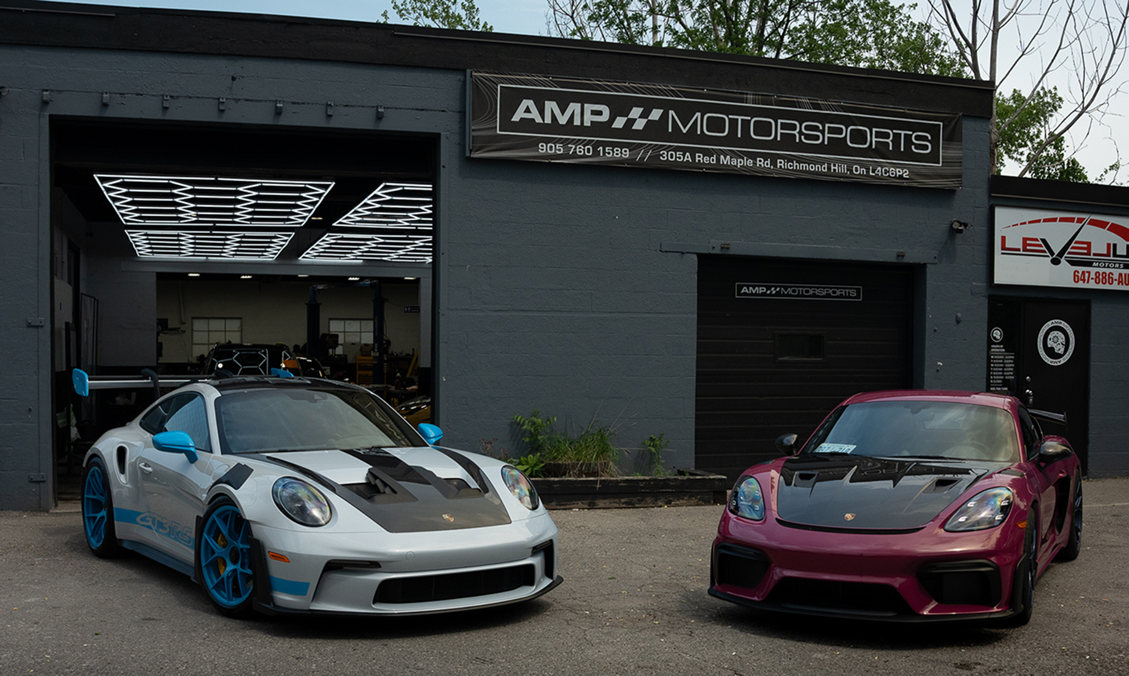 www.amp-motorsports.com